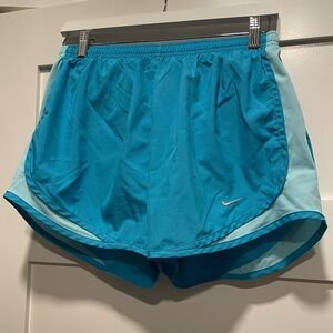 Ladies Nike Tempo Running Shorts